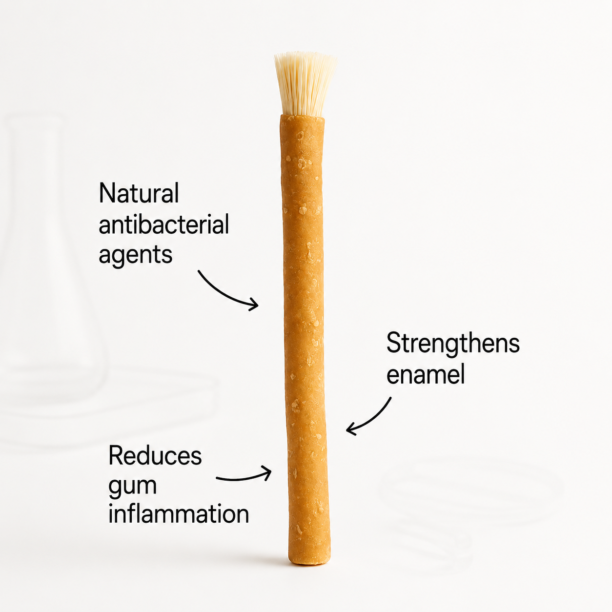 Miswak Origins - All Natural Teeth Whitening