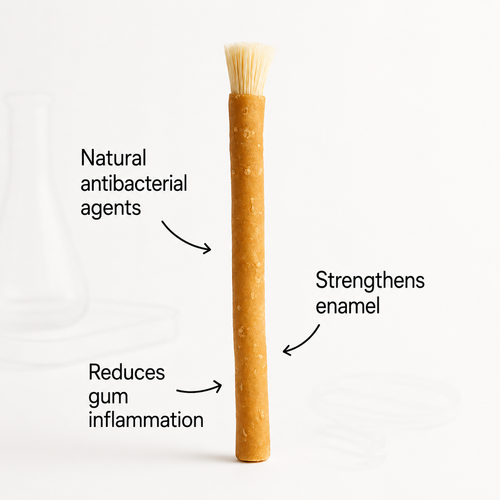 Miswak Origins - All Natural Teeth Whitening